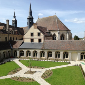 Visite guidée : Secrets de l’abbaye Saint-Nicolas